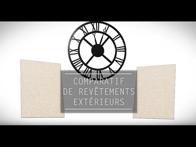 Revêtements de qualité VERTIKAL