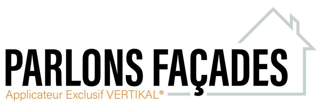 Logo Parlons Façades