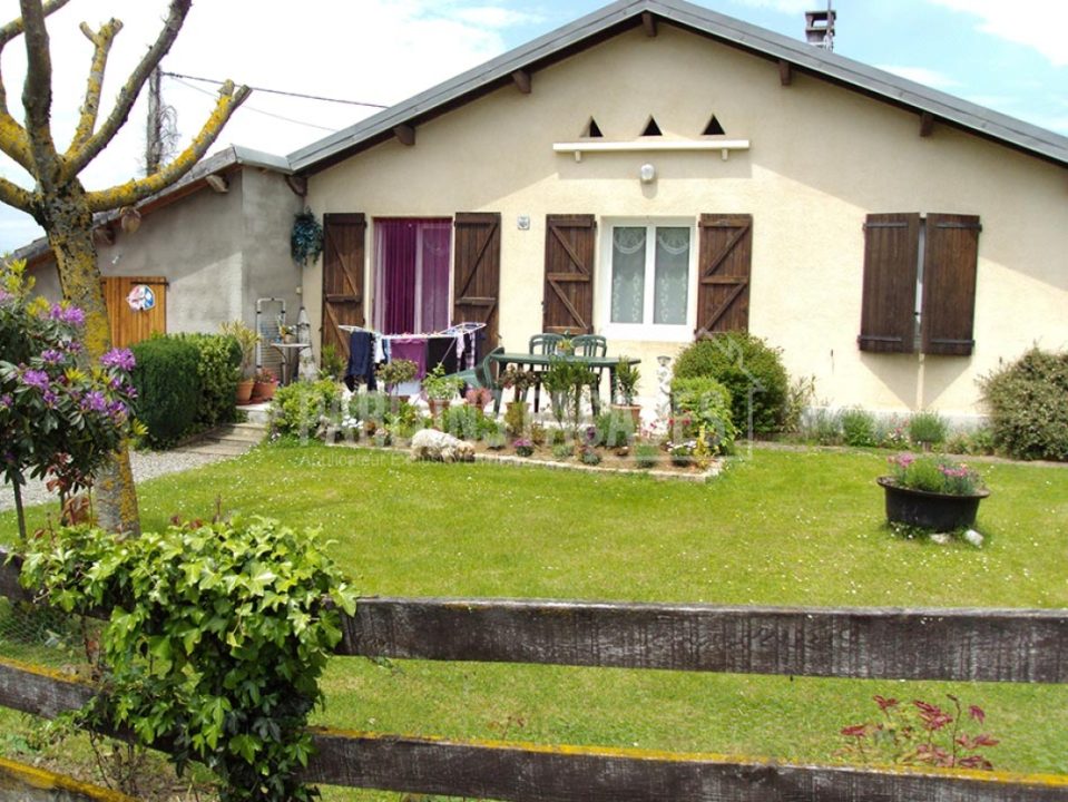 Réparation fissures Bressols d'une maison à Bressols, 82710, Tarn-et-Garonne