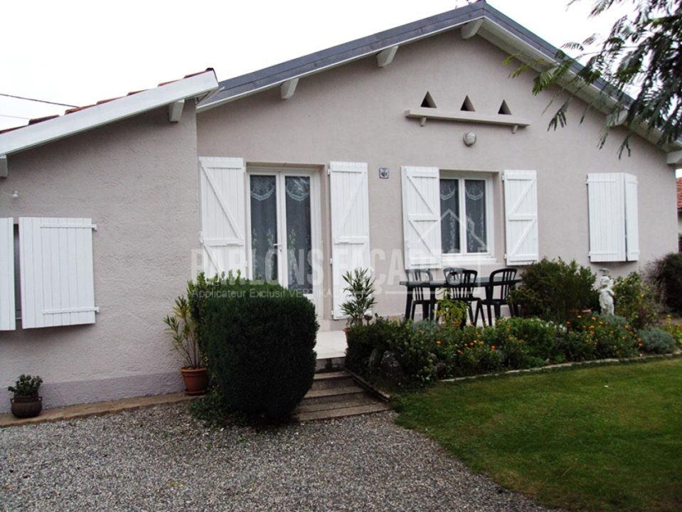 Notre rénovation à Bressols, Tarn-et-Garonne