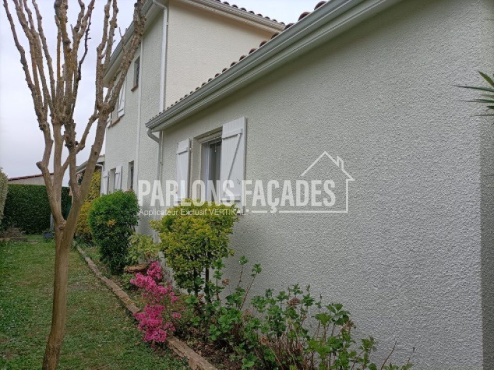 Notre rénovation à Grisolles, Tarn-et-Garonne