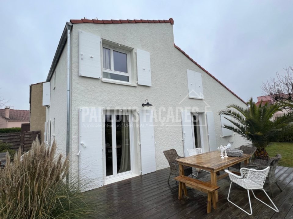 Notre rénovation à Castelsarrasin, Tarn-et-Garonne