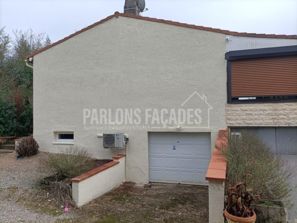 Notre rénovation à Montech, Tarn-et-Garonne