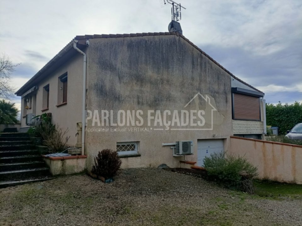 Rénovation Caussade d'une maison à Caussade, 82300, Tarn-et-Garonne