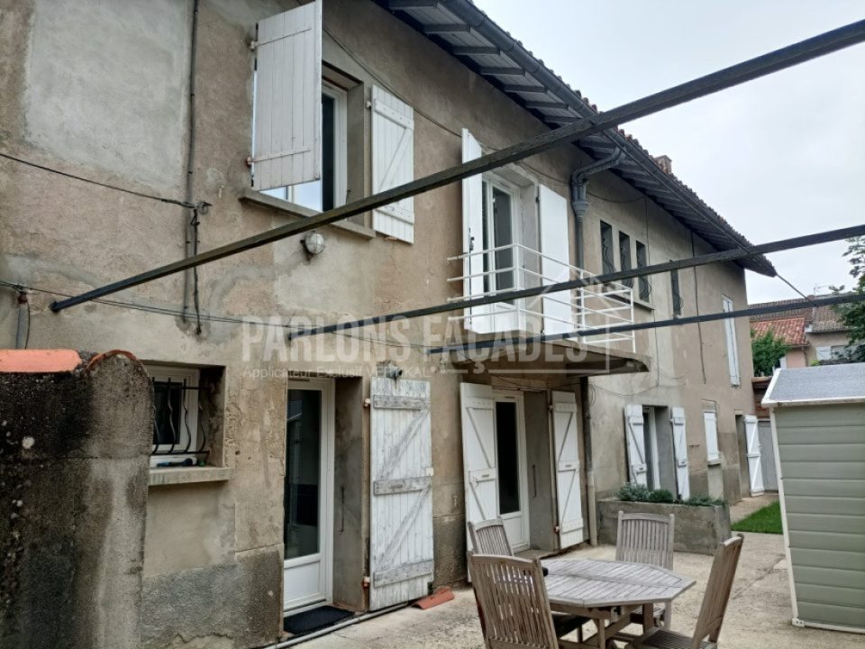 Rénovation Montech d'une maison à Montech, 82700, Tarn-et-Garonne