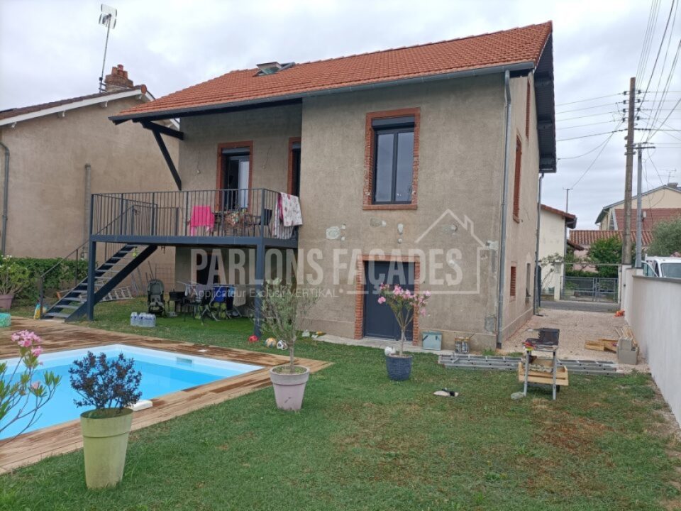 Humidité Valence-d'Agen d'une maison à Valence-d'Agen, 82400, Tarn-et-Garonne