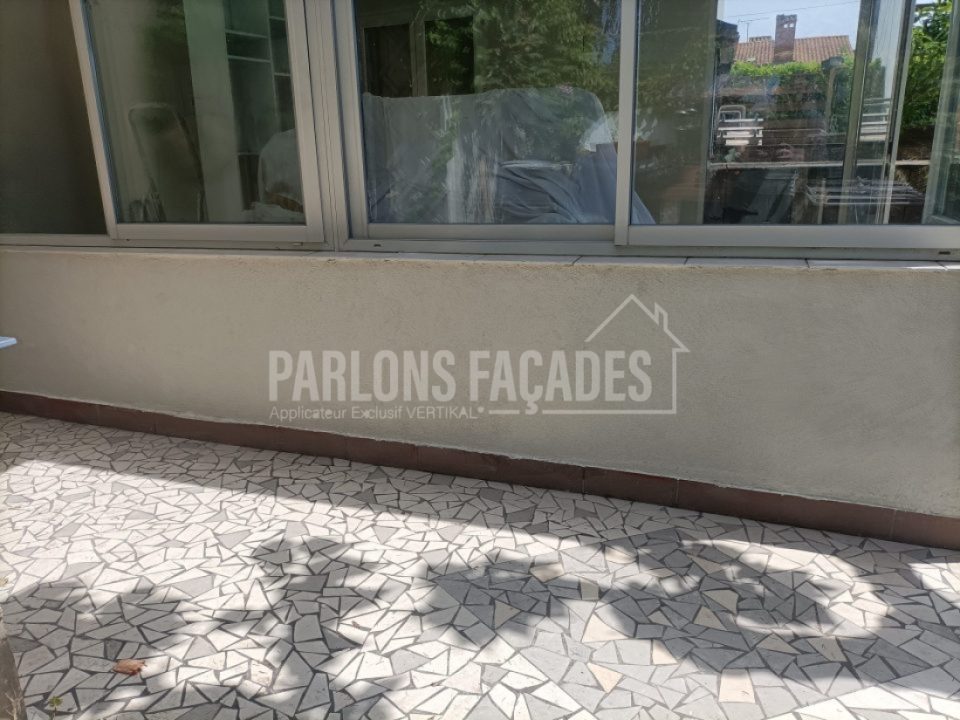 Notre rénovation à Valence-d'Agen, Tarn-et-Garonne